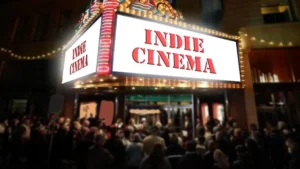 Why Indie Films Are Winning More Awards Than Ever