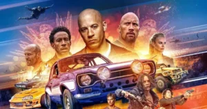 The Most Successful Movie Franchises in History