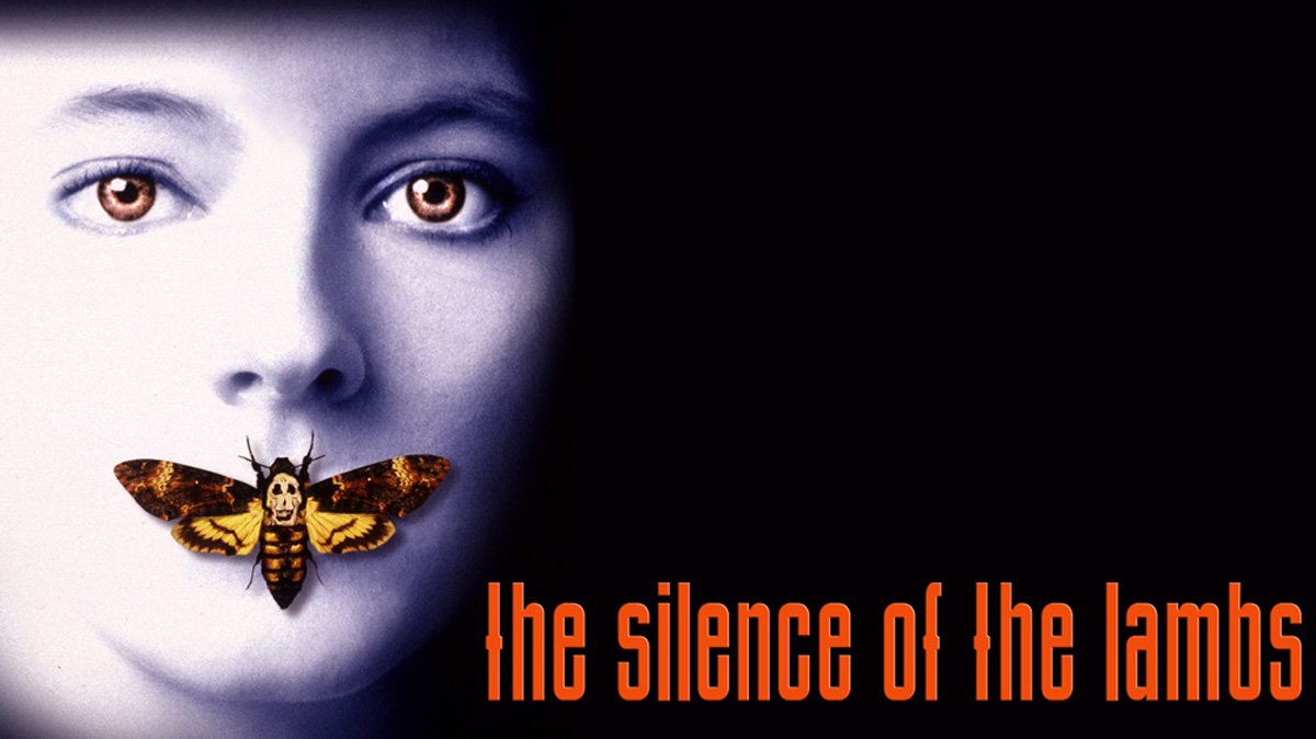 A dark background features bold orange text that reads 